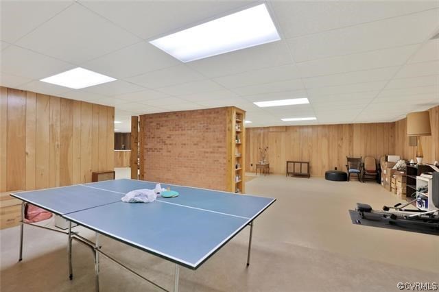 12279 Hanover Courthouse Road Hanover, VA 23069 - Photo 21 of 24 a view of a room with gym equipment