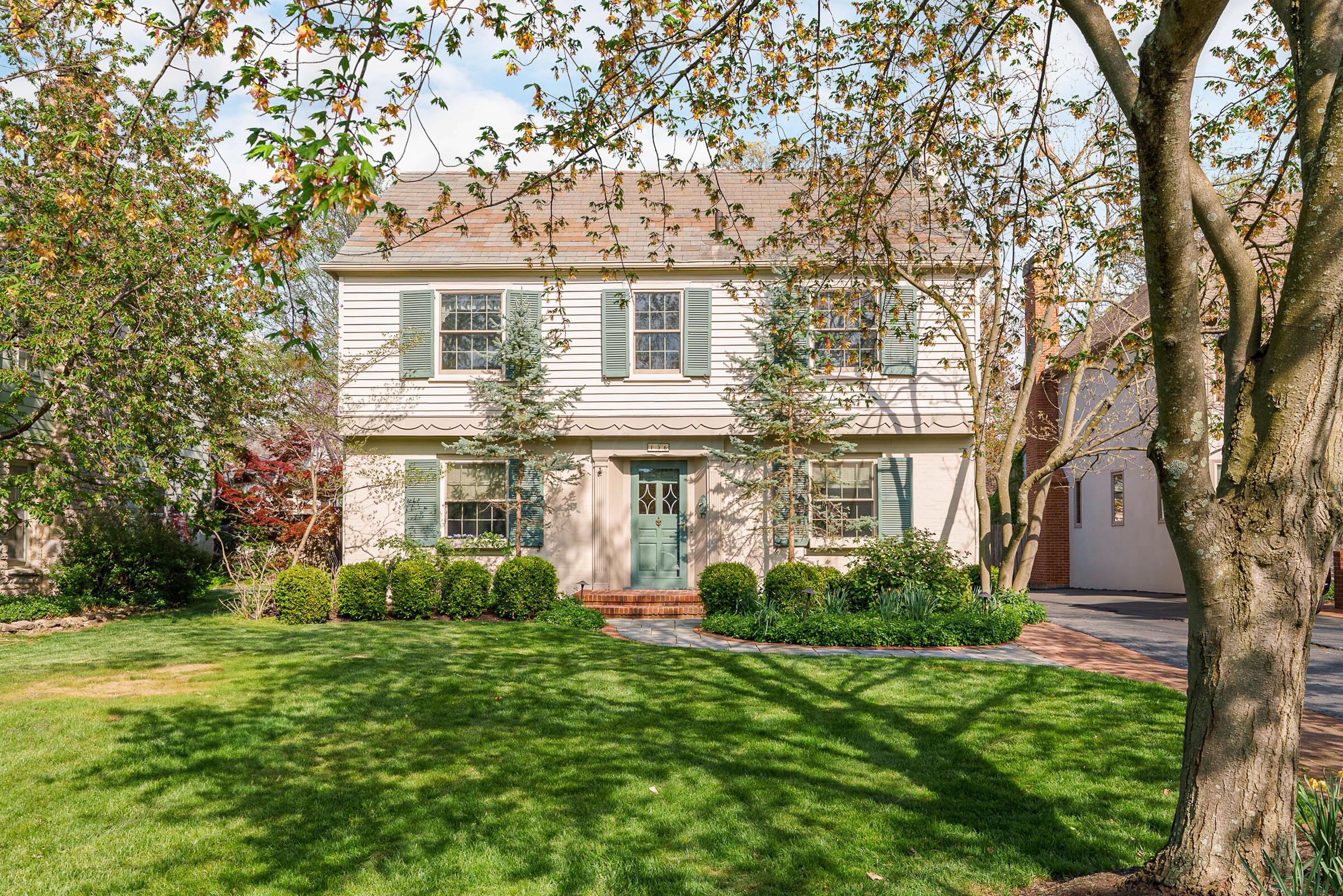 136 South Remington Road Columbus, OH 43209 - Photo 4 of 43 136 s Remington Rd-3