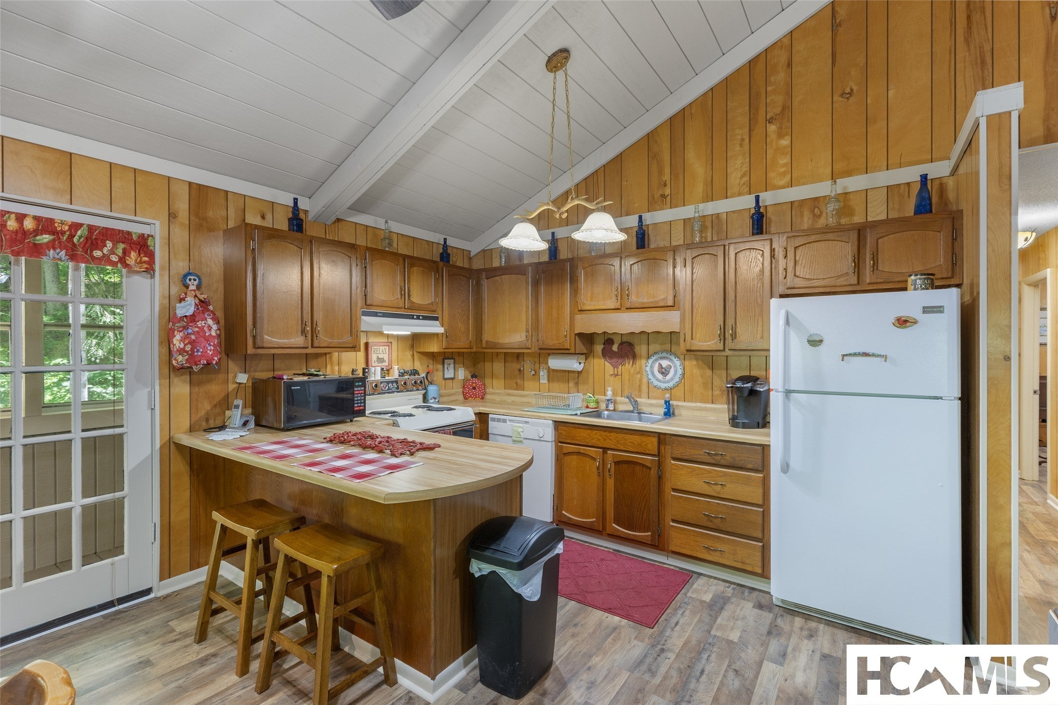 427 Mulberry Ridge Road Otto, NC 28763 - Photo 16 of 53 Gallery Image 16