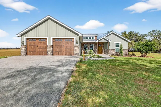 $1,399,900 | 32103 Rusty Creek Trail, Dade City, FL 33525