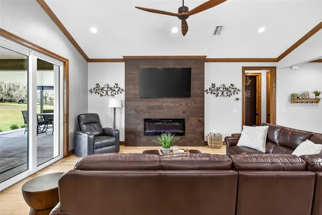 $1,399,900 | 32103 Rusty Creek Trail, Dade City, FL 33525