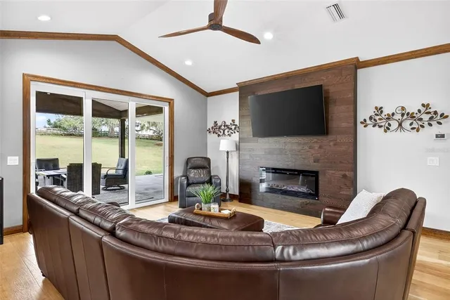 $1,399,900 | 32103 Rusty Creek Trail, Dade City, FL 33525