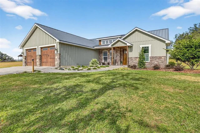 $1,399,900 | 32103 Rusty Creek Trail, Dade City, FL 33525