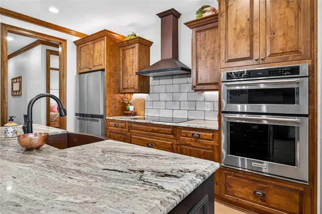 $1,399,900 | 32103 Rusty Creek Trail, Dade City, FL 33525