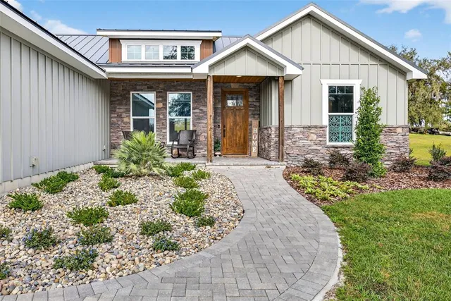 $1,399,900 | 32103 Rusty Creek Trail, Dade City, FL 33525