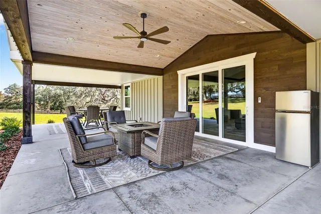 $1,399,900 | 32103 Rusty Creek Trail, Dade City, FL 33525