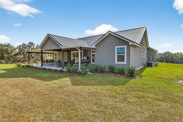 $1,399,900 | 32103 Rusty Creek Trail, Dade City, FL 33525