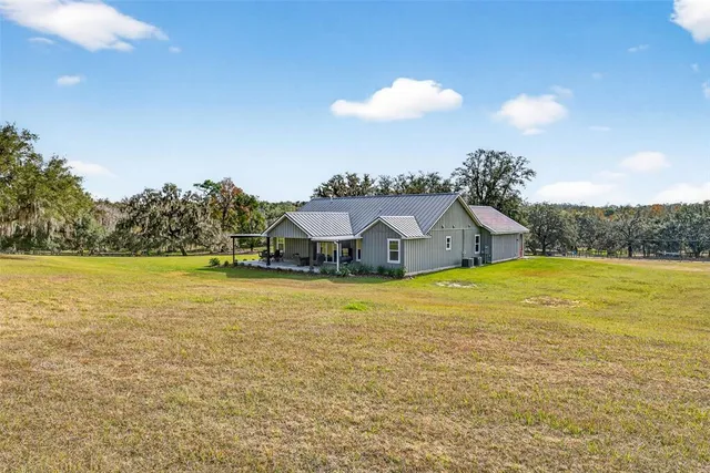 $1,399,900 | 32103 Rusty Creek Trail, Dade City, FL 33525
