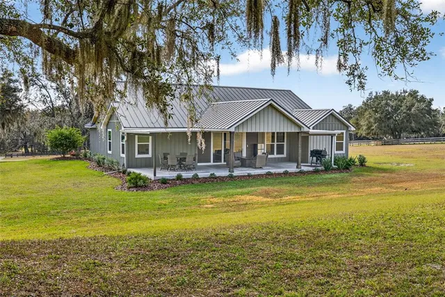 $1,399,900 | 32103 Rusty Creek Trail, Dade City, FL 33525