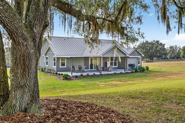 $1,399,900 | 32103 Rusty Creek Trail, Dade City, FL 33525