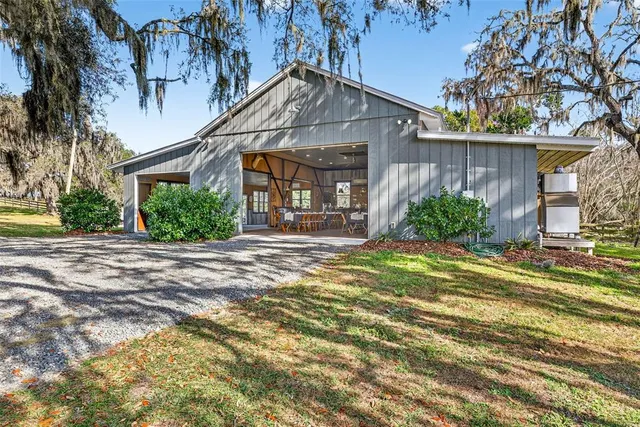 $1,399,900 | 32103 Rusty Creek Trail, Dade City, FL 33525
