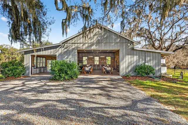 $1,399,900 | 32103 Rusty Creek Trail, Dade City, FL 33525