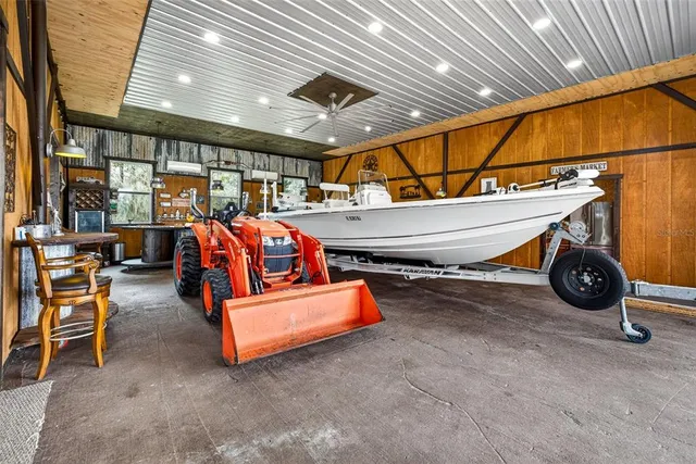 $1,399,900 | 32103 Rusty Creek Trail, Dade City, FL 33525