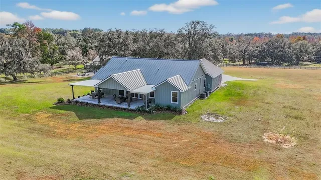 $1,399,900 | 32103 Rusty Creek Trail, Dade City, FL 33525