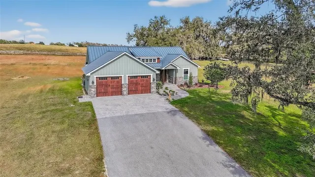 $1,399,900 | 32103 Rusty Creek Trail, Dade City, FL 33525