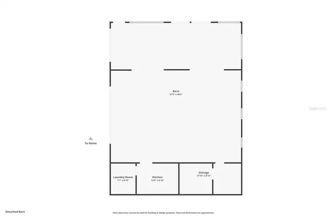 $1,399,900 | 32103 Rusty Creek Trail, Dade City, FL 33525