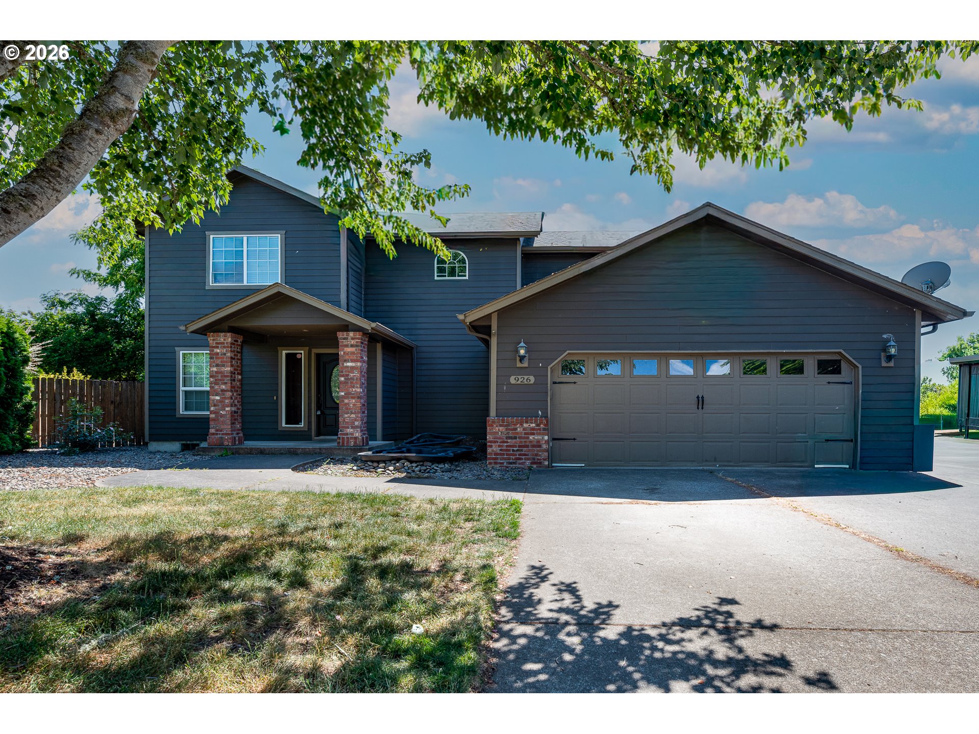 926 Falcon Court Lebanon, OR 97355 - Photo 24 of 24