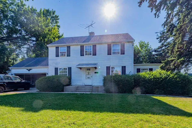 $125,000 | 310 North Fletcher Avenue, Mount Morris, IL 61054