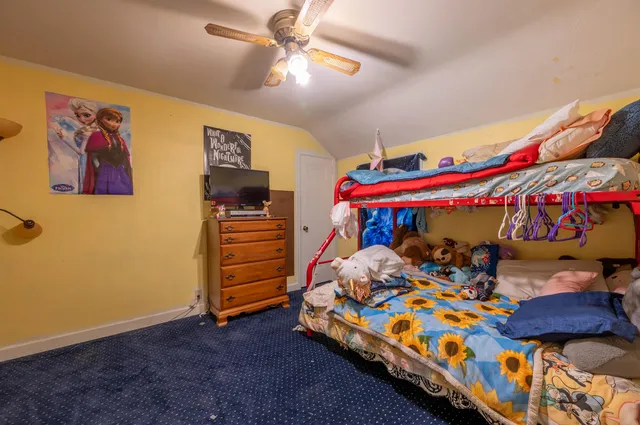 $125,000 | 310 North Fletcher Avenue, Mount Morris, IL 61054