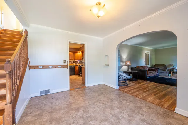 $125,000 | 310 North Fletcher Avenue, Mount Morris, IL 61054