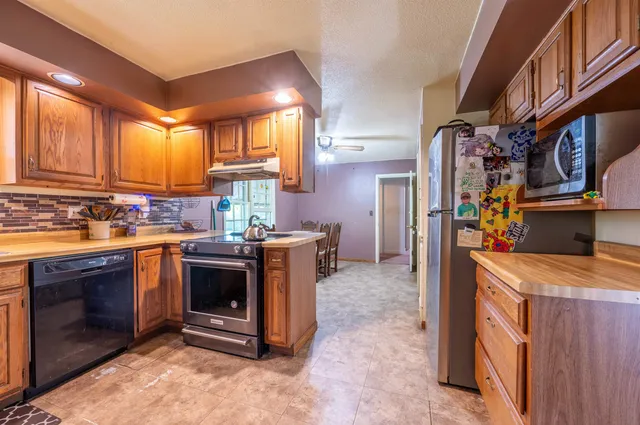 $125,000 | 310 North Fletcher Avenue, Mount Morris, IL 61054