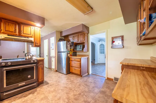 $125,000 | 310 North Fletcher Avenue, Mount Morris, IL 61054