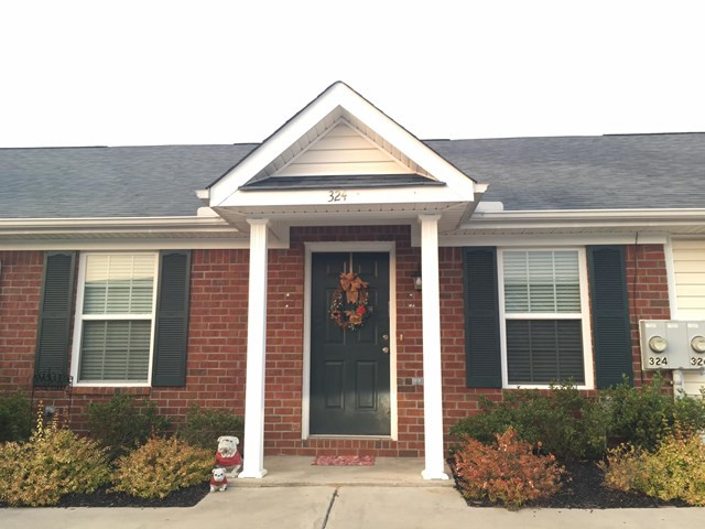 324 Greendale Place Evans, GA 30809 - Photo 1 of 10 Main View