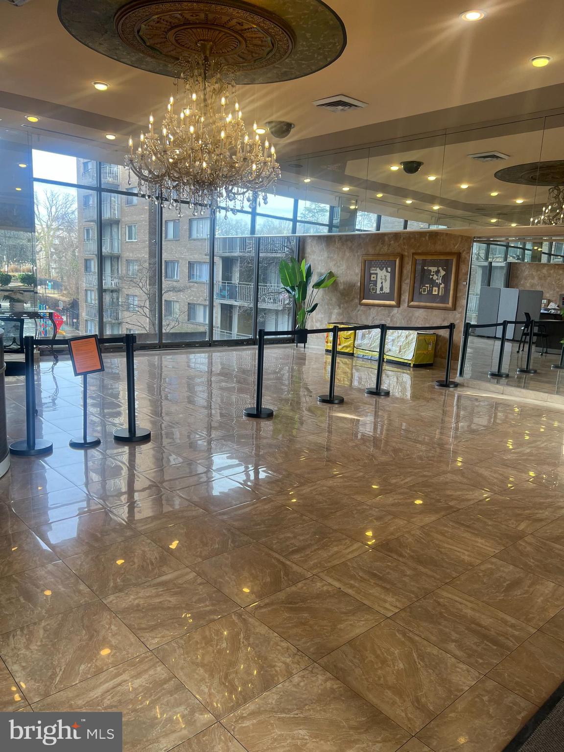 1836 Metzerott Road, Unit 422 Hyattsville, MD 20783 - Photo 2 of 5