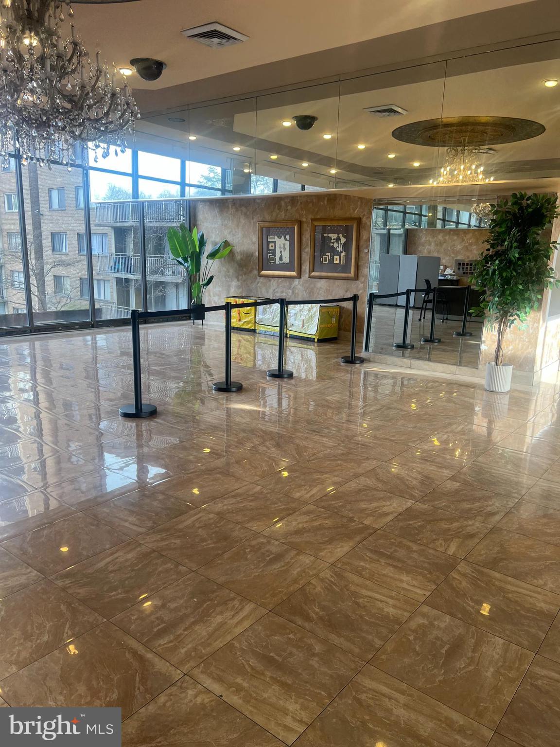 1836 Metzerott Road, Unit 422 Hyattsville, MD 20783 - Photo 3 of 5