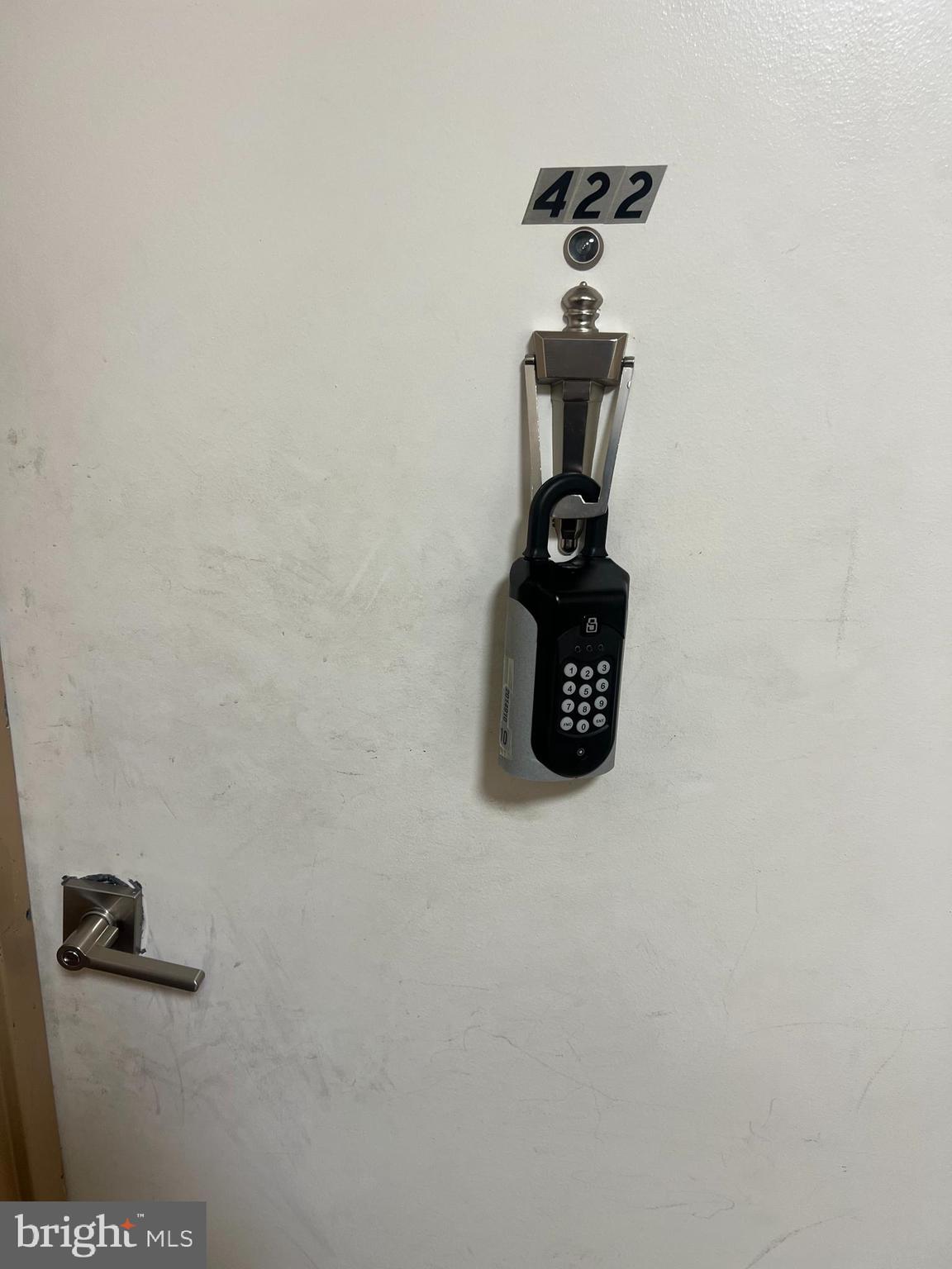 1836 Metzerott Road, Unit 422 Hyattsville, MD 20783 - Photo 9 of 12