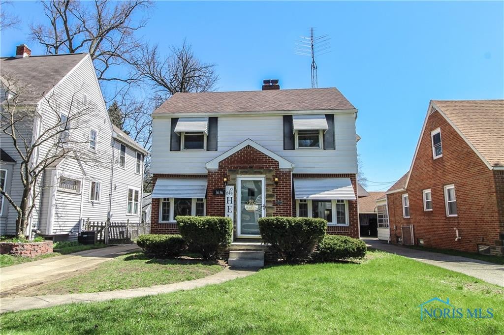 3636 Maxwell Road Toledo, OH 43613 - Photo 1 of 30 Gallery Image 1