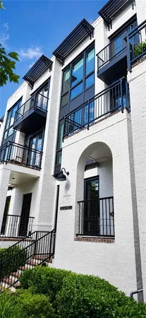 $995,000 | 2522 Appleden Place, Unit 6, Atlanta, GA 30319
