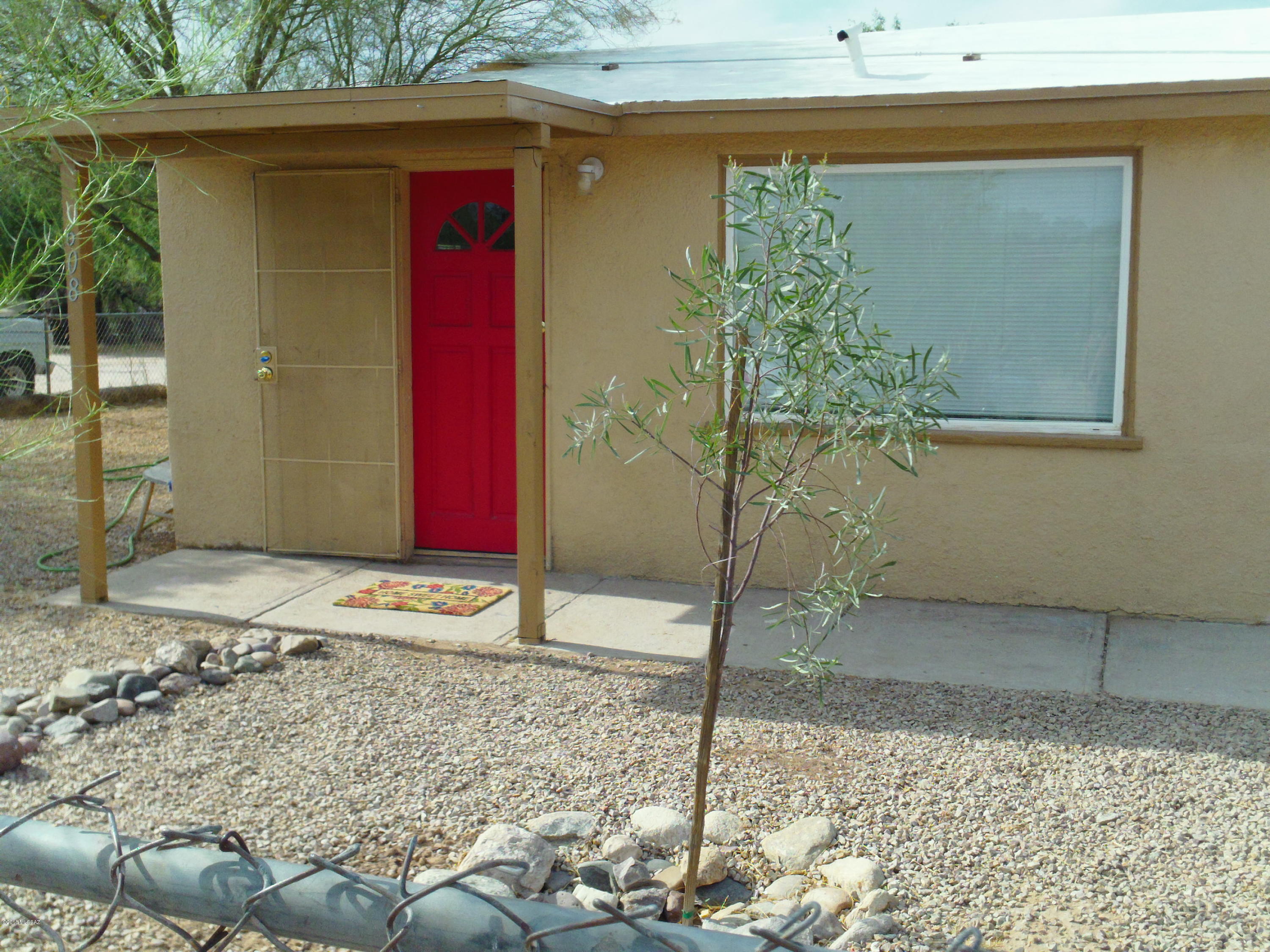 608 West Simmons Road, Unit A'' Tucson, AZ 85705 - Photo 7 of 21