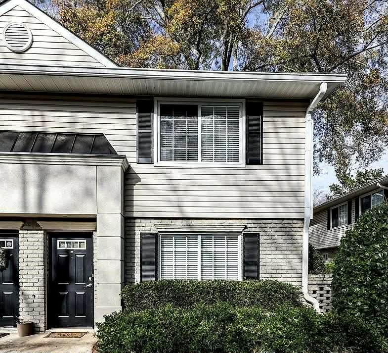 6940 Roswell Road, Unit 8F Atlanta, GA 30328 - Photo 1 of 10