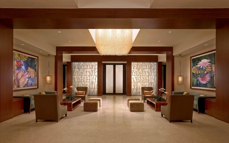4690 Bocaire Boulevard Boca Raton, FL 33487 - Photo 11 of 17 Lobby