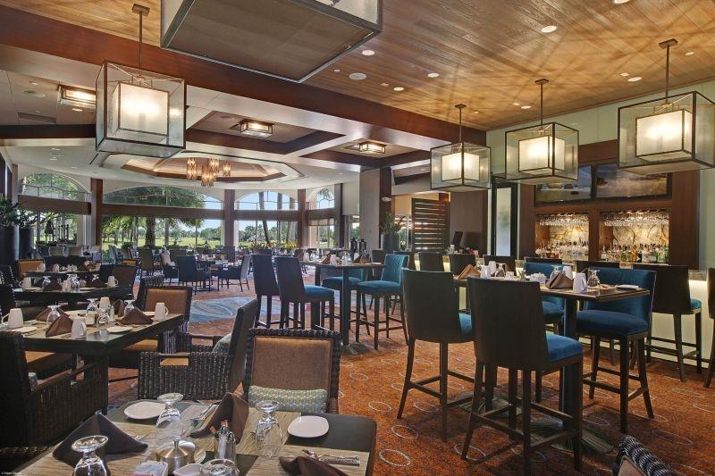 4690 Bocaire Boulevard Boca Raton, FL 33487 - Photo 14 of 17 Casual dining