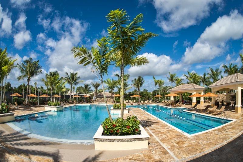 4690 Bocaire Boulevard Boca Raton, FL 33487 - Photo 15 of 17 Aquatic Center