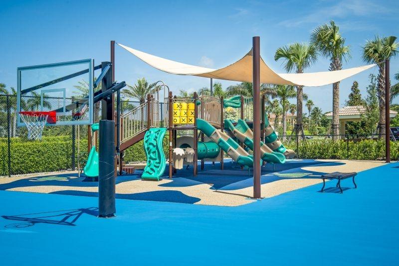 4690 Bocaire Boulevard Boca Raton, FL 33487 - Photo 17 of 17 Playground
