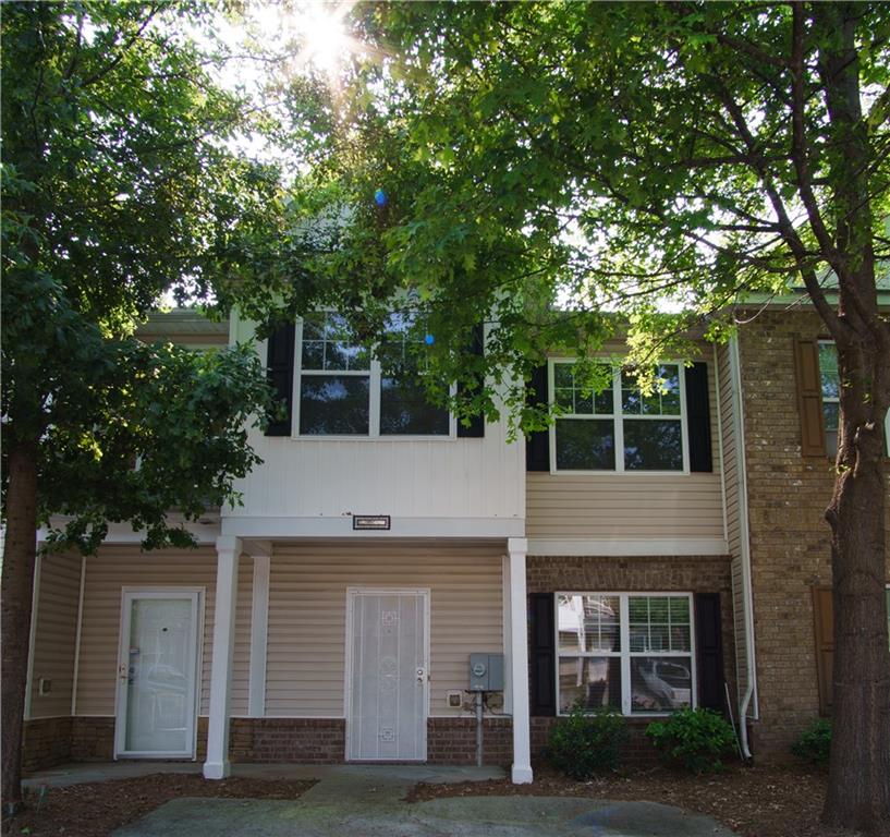 1675 Broad River Road Atlanta, GA 30349 - Photo 1 of 1