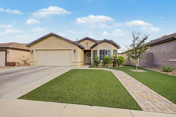 $2,100 | 18183 West Desert Lane, Surprise, AZ 85388