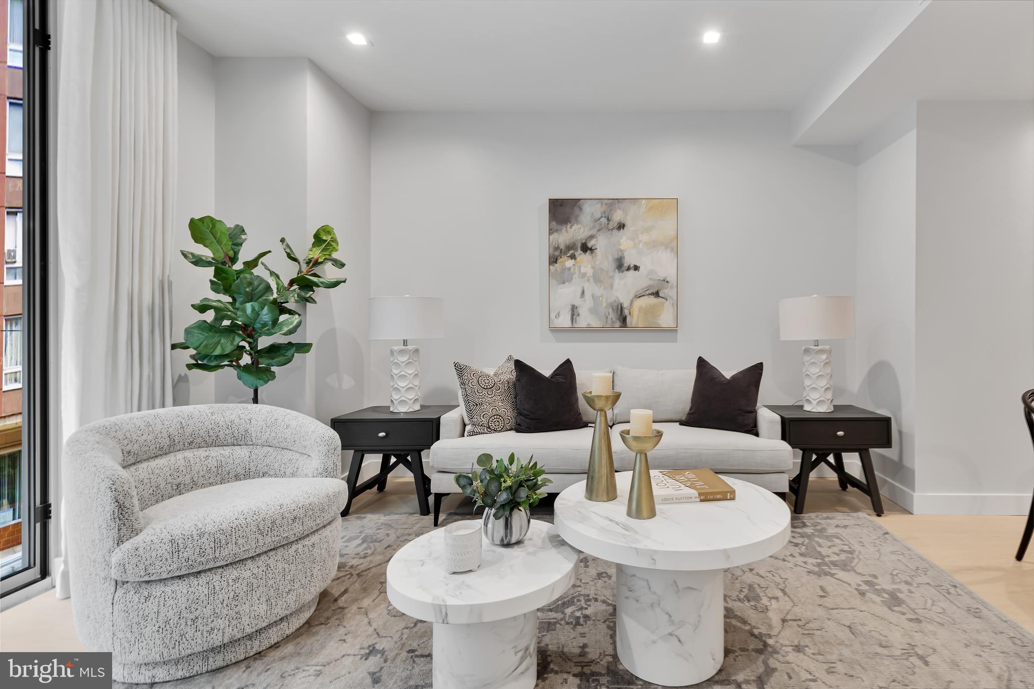 1224 M Street Northwest, Unit 501 Washington, DC 20005 - Photo 6 of 6