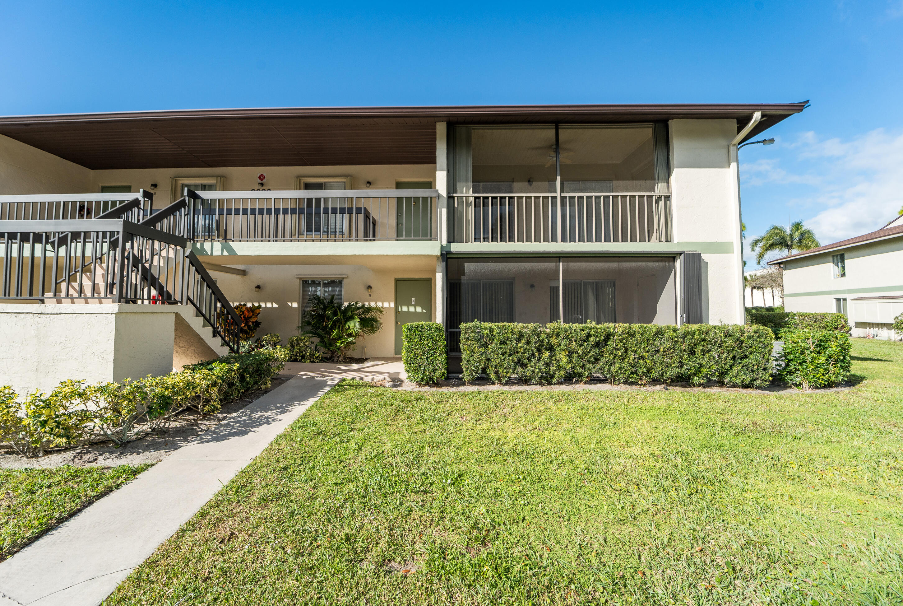 6392 Chasewood Drive, Unit B Jupiter, FL 33458 - Photo 24 of 34 Chasewood-6