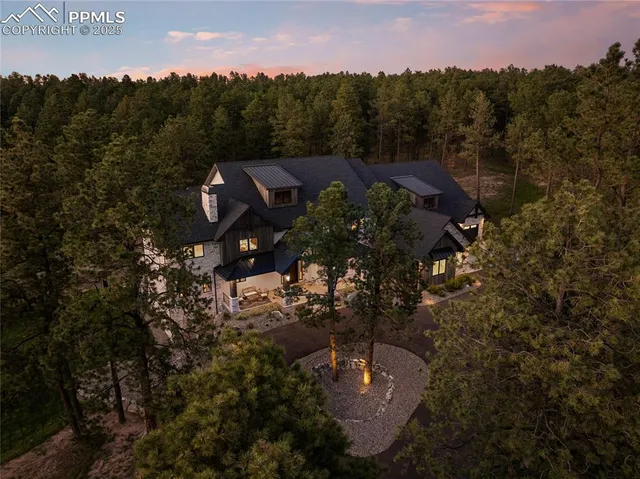 $4,990,000 | 4990 Stagecoach Road, Colorado Springs, CO 80908