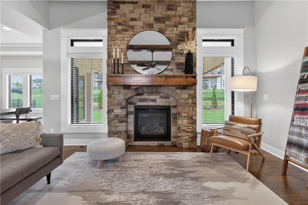 1309 Northeast Brandywine Road Lee's Summit, MO 64064 - Photo 9 of 59
