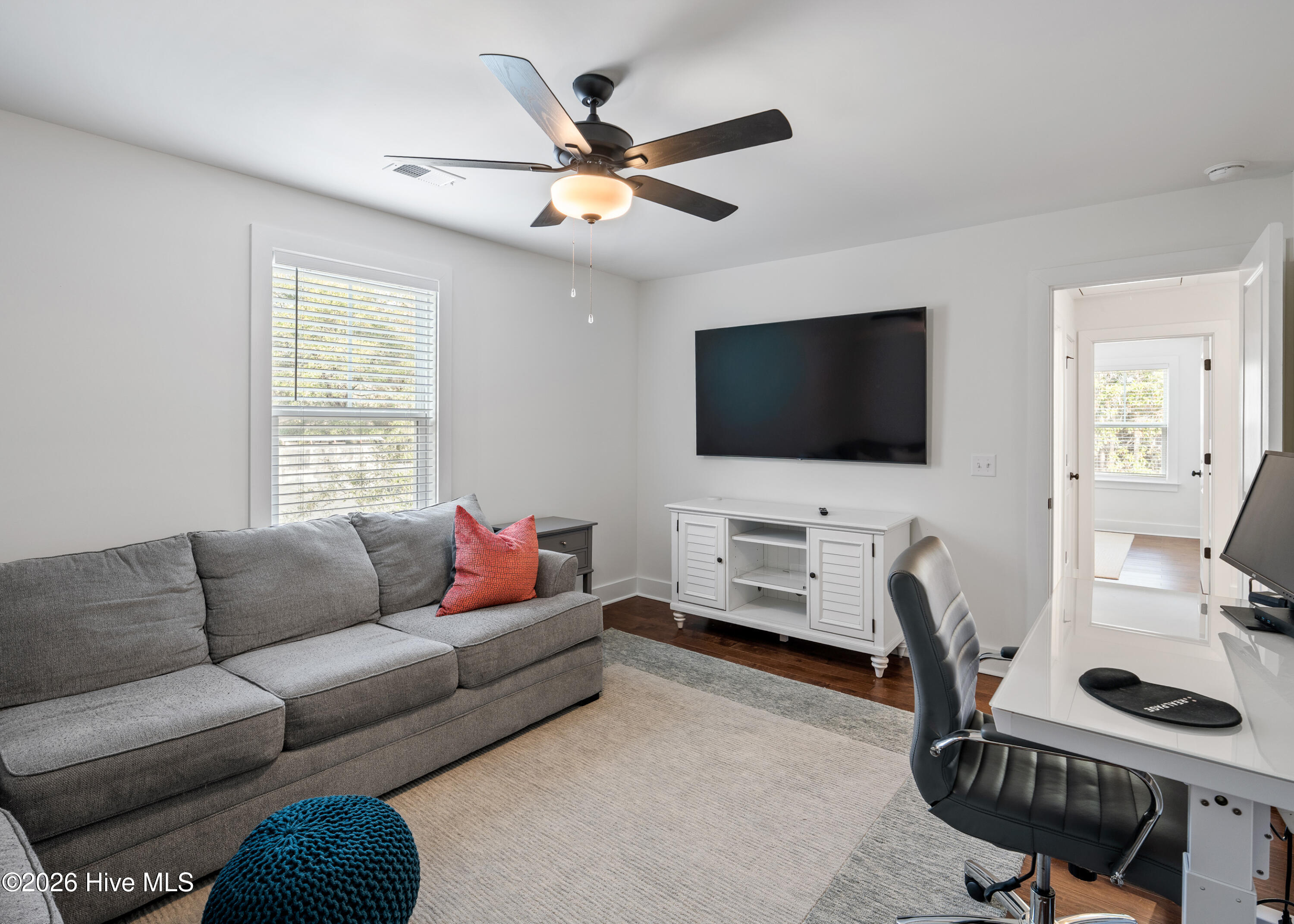 6132 Bailey Buck Road Wilmington, NC 28409 - Photo 38 of 49 2nd Floor