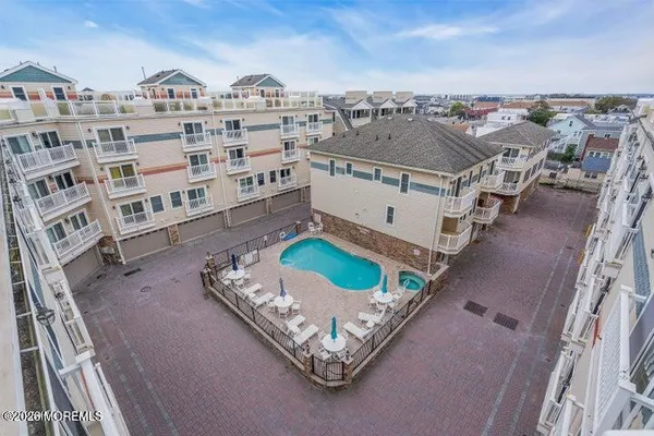 $5,000 | 21 Blaine Avenue, Unit 11, Seaside Heights, NJ 08751