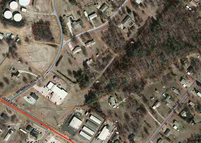 Woodland Avenue Inman, SC 29349 - Photo 2 of 2 Gallery Image 2