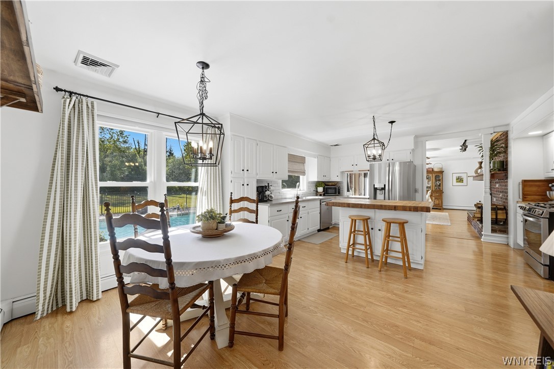 5140 Strickler Road Clarence, NY 14031 - Photo 12 of 48