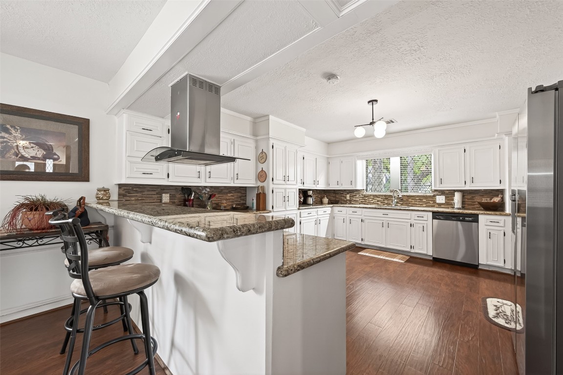 5327 Lacreek Lane Spring, TX 77379 - Photo 11 of 16