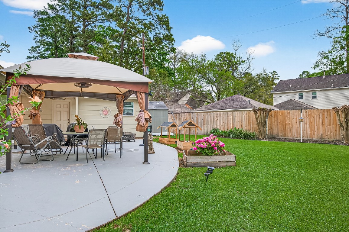 5327 Lacreek Lane Spring, TX 77379 - Photo 15 of 16